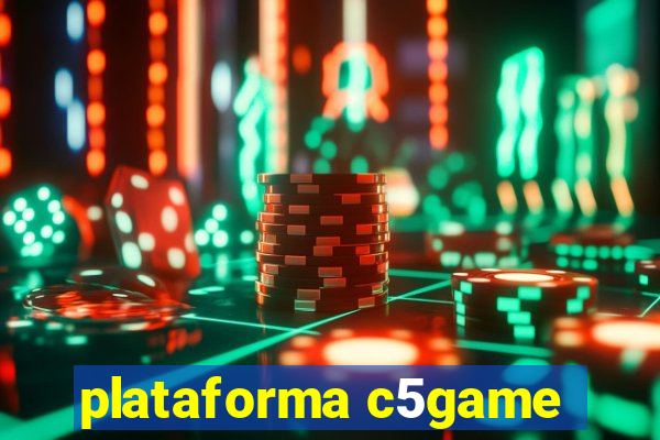 plataforma c5game